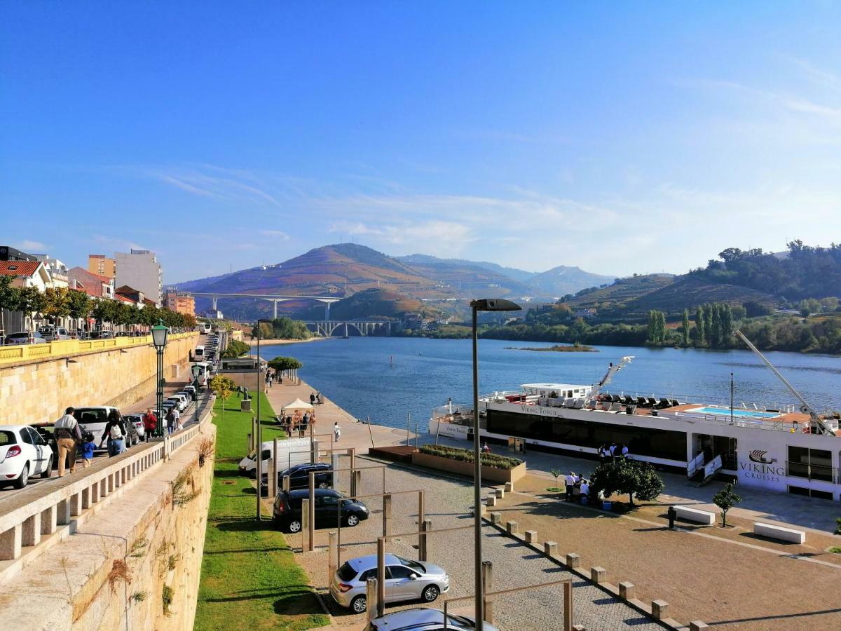 Casa Dos Pisoeiros Montemuro/Douro São Joaninho エクステリア 写真